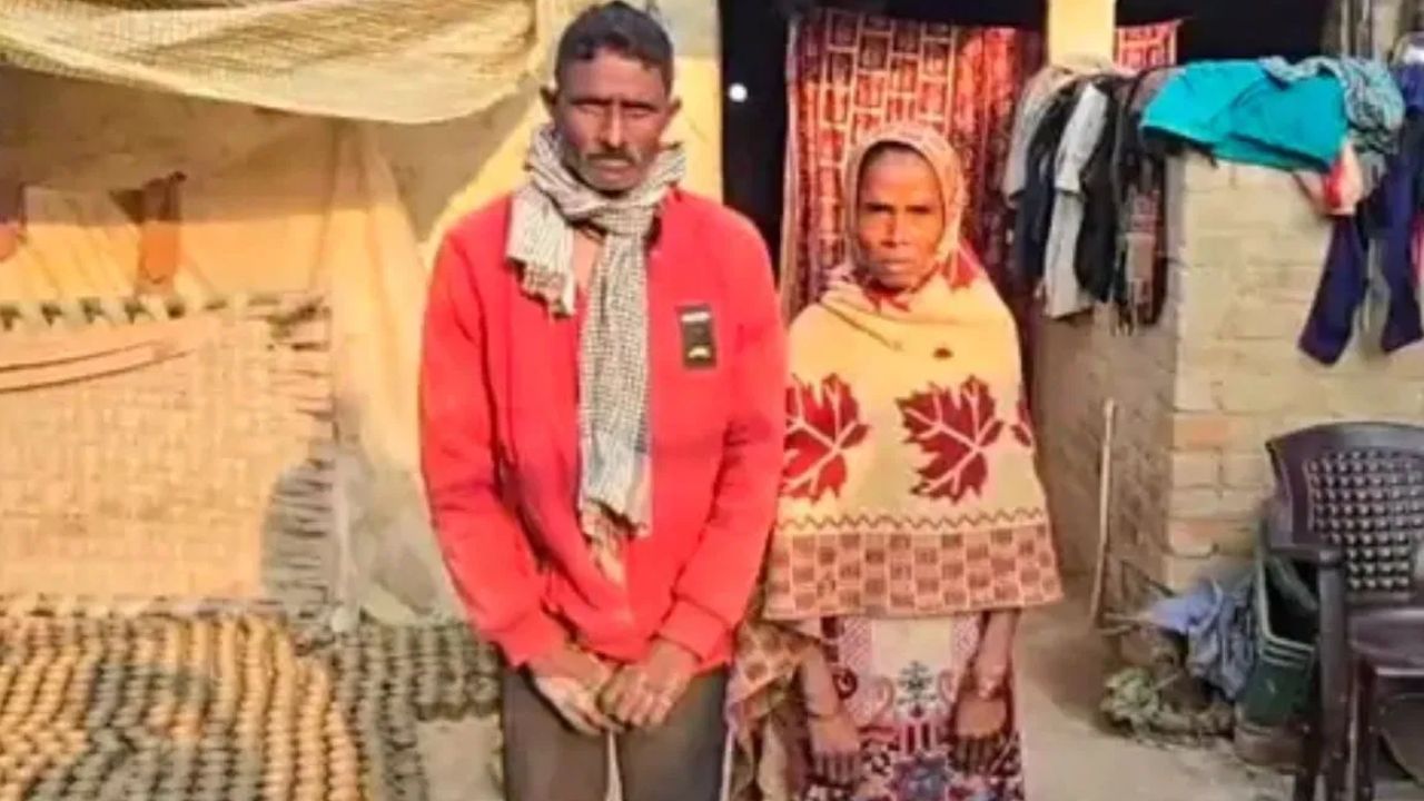 ಮಣ್ಣಿನ ಮಡಿಕೆ ಮಾರುವ ಕುಂಬಾರನಿಗೆ 1.2 ಕೋಟಿ ರುಪಾಯಿ ಜಿಎಸ್‌ಟಿ ನೋಟಿಸ್