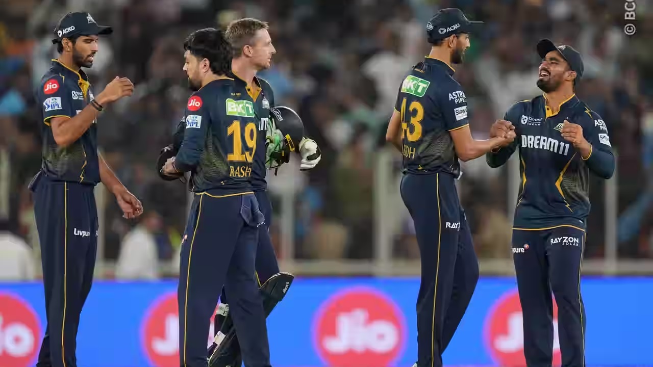 IPL 2025: ಲಖನೌ ಎದುರು ಆರ್ಸಿಬಿ ಸೋತರೆ ಏನು ಕಥೆ? 4 ತಂಡಗಳ ಅಗ್ರ 2ರ ಲೆಕ್ಕಾಚಾರ! - Image 2