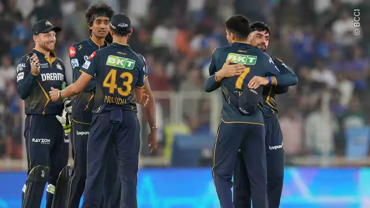 IPL 2025: ಪ್ಲೇಆಫ್ಸ್ಗೆ ಅರ್ಹತೆ ಪಡೆಯಬಲ್ಲ 4 ತಂಡಗಳನ್ನು ಆರಿಸಿದ ಅಂಬಾಟಿ ರಾಯುಡು! - Image 2