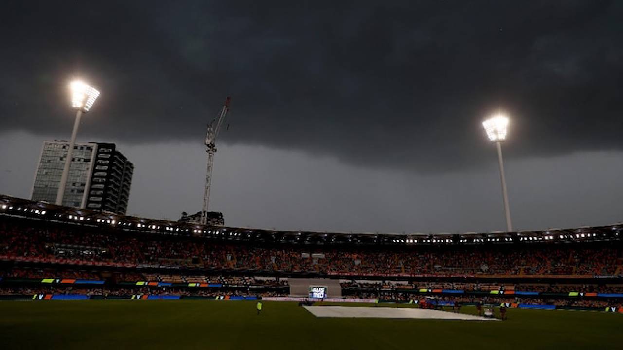 AUS vs IND: ಇಂದಿನ ಪಂದ್ಯ ಮಳೆಯಿಂದ ರದ್ದಾದರೆ ಭಾರತಕ್ಕೆ ಸರಣಿ ಗೆಲುವು