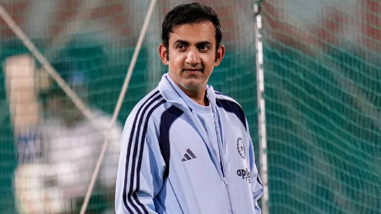 ಭಾರತದ ಕೋಚ್ ಗಂಭೀರ್‌ ಬಳಿ ಐಪಿಎಲ್ ಫ್ರಾಂಚೈಸಿ ಮಾತುಕತೆ!