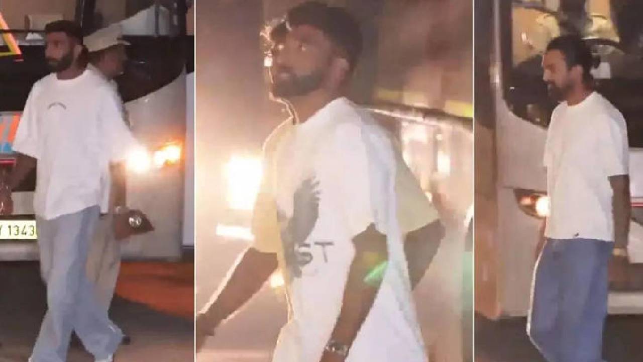 ಗಂಭೀರ್ ಮನೆಯಲ್ಲಿ ಭಾರತ ತಂಡಕ್ಕೆ ಭರ್ಜರಿ ಔತಣ ಕೂಟ