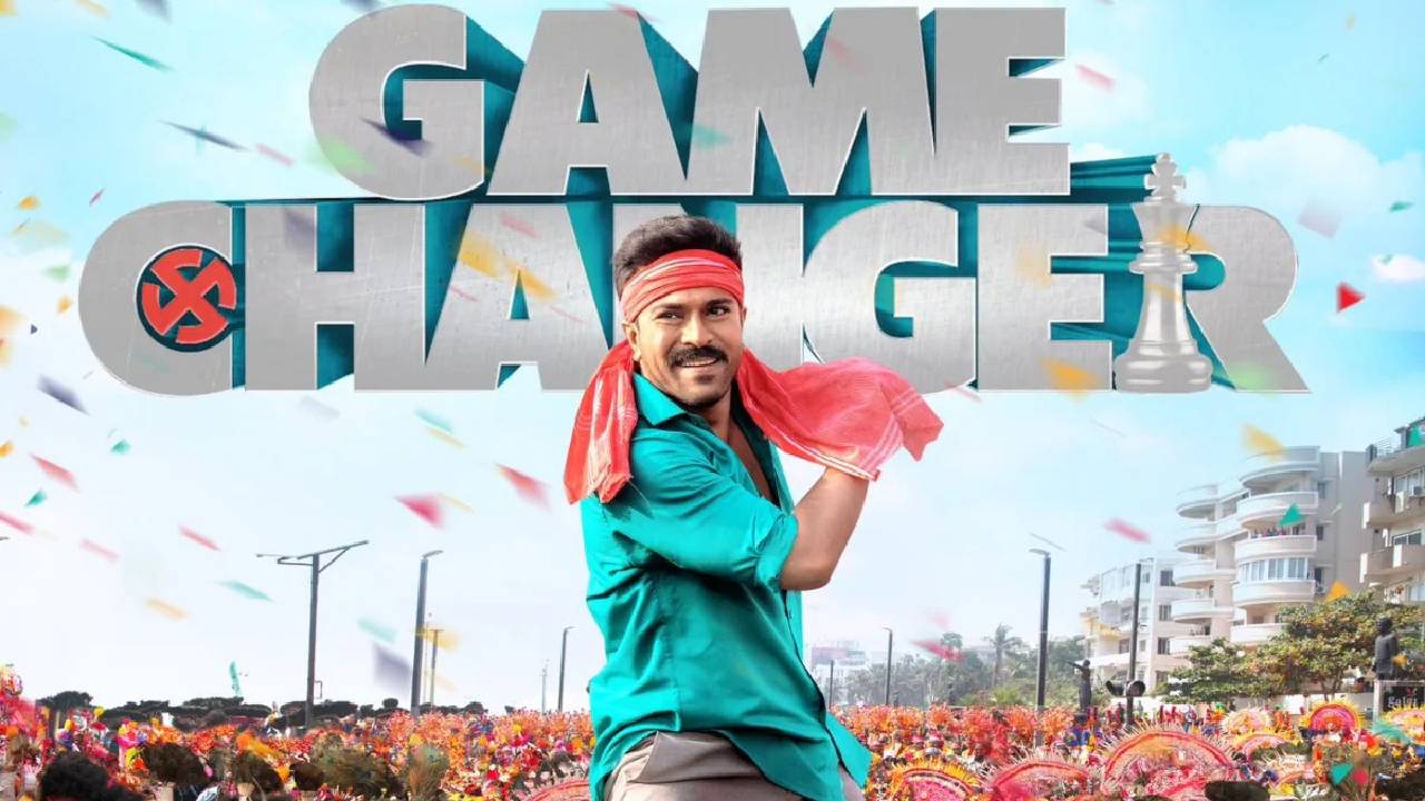 OTTಯಲ್ಲಿ ಅಬ್ಬರಿಸೋಕೆ ʻಗೇಮ್ ಚೇಂಜರ್ʼ ರೆಡಿ!