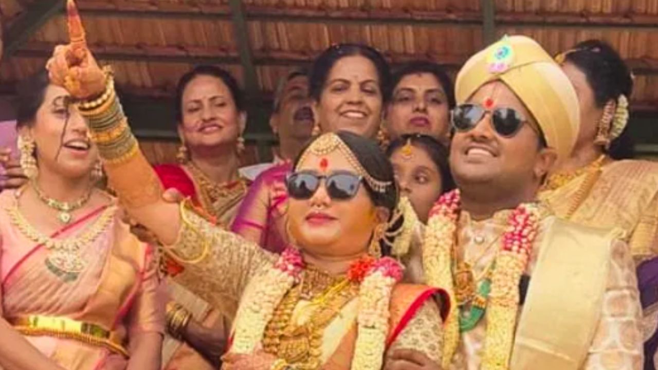 ಸೂರಜ್‌ ನಪುಂಸಕ, ಗಂಡಸೇ ಅಲ್ಲ: ಗಾನವಿ ಕುಟುಂಬಸ್ಥರ ಆರೋಪ