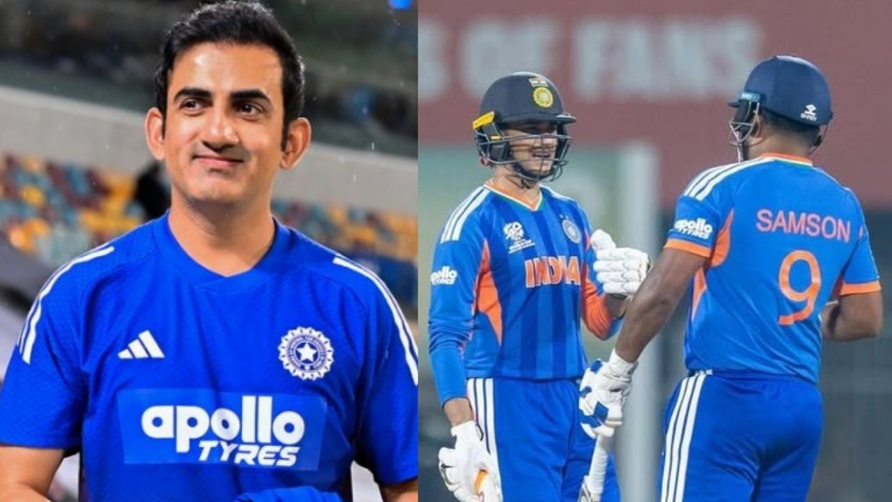 ಸತತ ವೈಫಲ್ಯದ ಹೊರತಾಗಿಯೂ ಅಭಿಷೇಕ್‌ಗೆ ಚಾನ್ಸ್‌ ನೀಡಿದ್ದೇಕೆ?