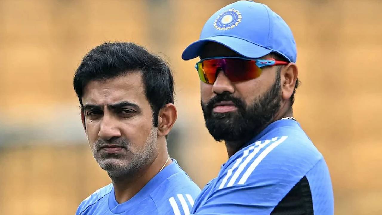 Champions Trophy Squad: ತಂಡದ ಆಯ್ಕೆ ಬಗ್ಗೆ ಕೋಚ್ ಗಂಭೀರ್ ಅಸಮಾಧಾನ