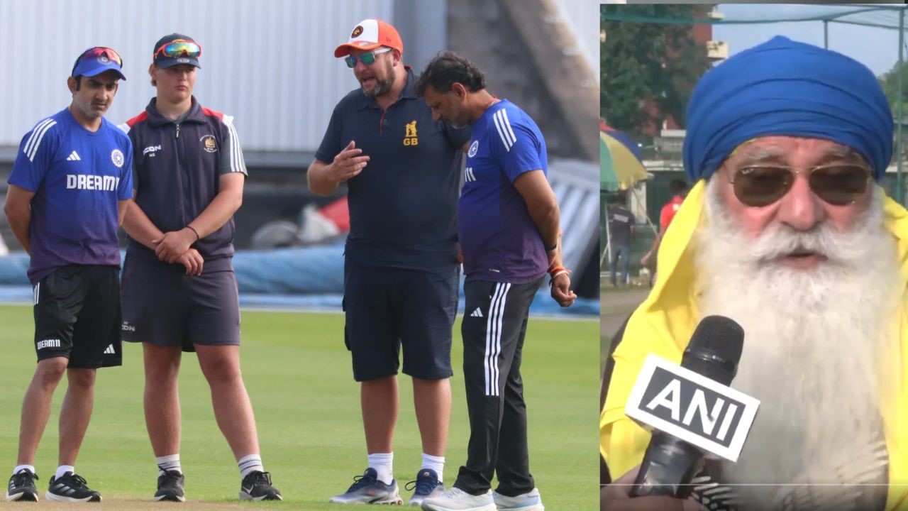 ಭಾರತ ತಂಡ ಗೆಲ್ಲುವ ಬಗ್ಗೆ ನಂಬಿಕೆಯಿದೆ: ಯೋಗರಾಜ್ ಸಿಂಗ್!