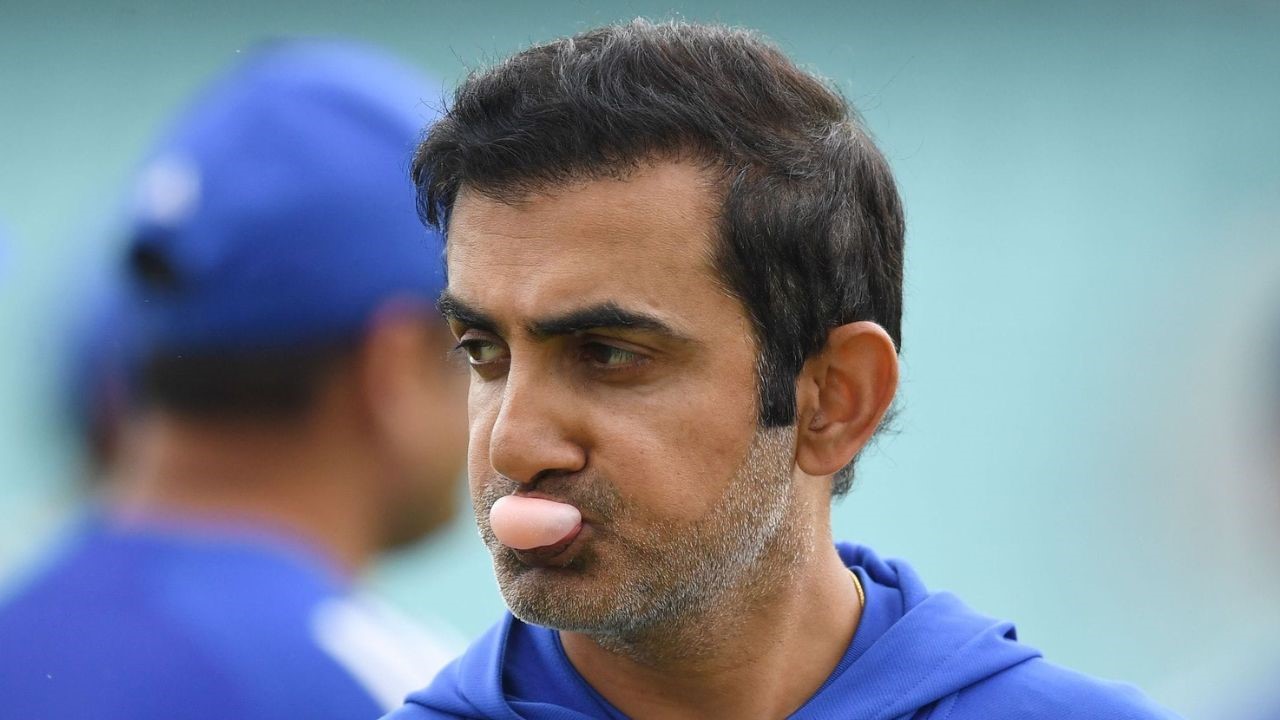 ಗಂಭೀರ್‌ ಕೋಚಿಂಗ್‌ ಬಗ್ಗೆ ರಹಮಾನುಲ್ಲಾ ಗುರ್ಬಾಝ್‌ ಹೇಳಿಕೆ!