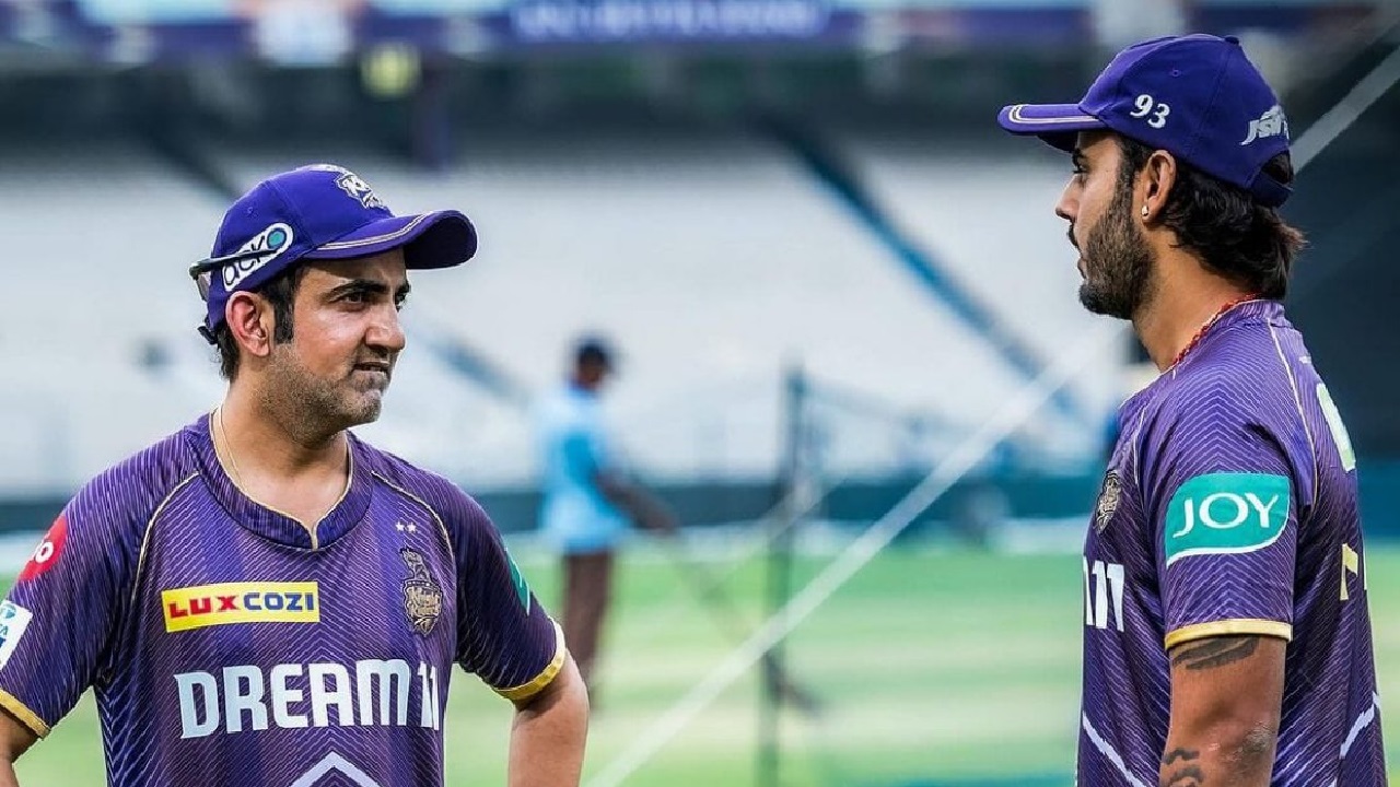 IPL 2025: ಈಡನ್ ಗಾಡರ್ನ್ಸ್ನಲ್ಲಿ 1000 ರನ್ ಪೂರ್ಣಗೊಳಿಸಿದ ಆಂಡ್ರೆ ರಸೆಲ್! - Image 4