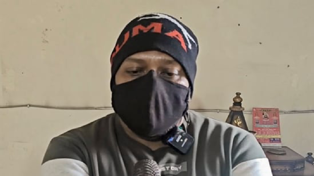 ಮೂವರು ಸಹೋದರಿಯರ ಆತ್ಮಹತ್ಯೆ ಕುರಿತು ತಂದೆ ಹೇಳಿದ್ದೇನು?