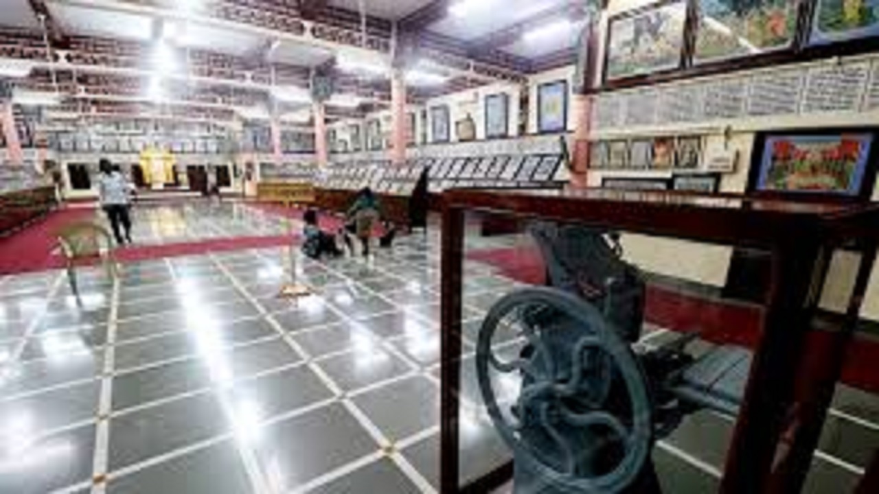 ‌Vishweshwar Bhat Column: ಗೋರಖಪುರದ ಗೀತಾ ಪ್ರೆಸ್