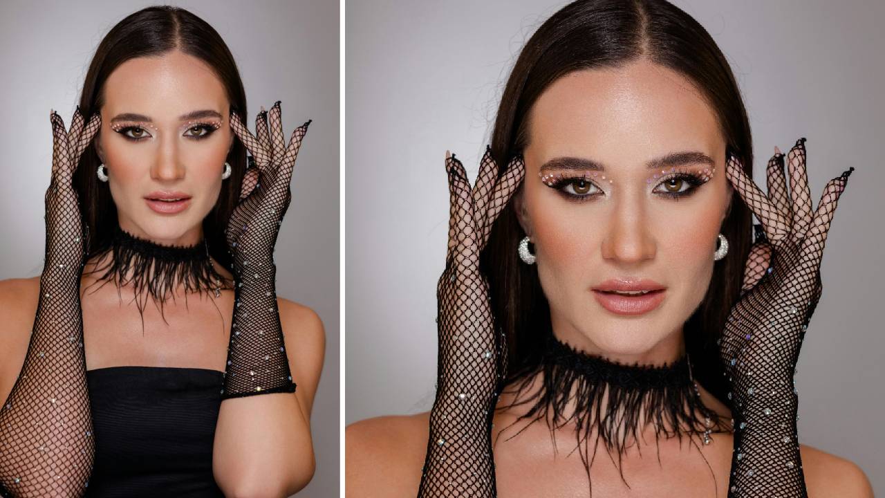 Eye Makeup 2026: ಜೆನ್ ಜಿ ಯುವತಿಯರ ಸೌಂದರ್ಯಕ್ಕೆ ಸಾಥ್ ನೀಡುವ ವಿಂಗ್ಸ್ ಐ ಮೇಕಪ್ - Image 2