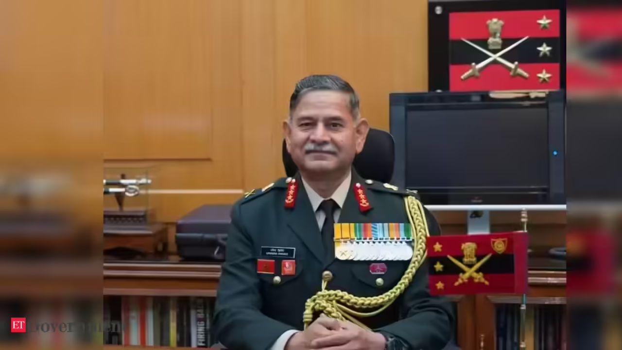 ಮತ್ತೆ ಆಪರೇಷನ್ ಸಿಂದೂರ್‌ ಬಹಿರಂಗಪಡಿಸಿದ ಸೇನಾ ಮುಖ್ಯಸ್ಥ