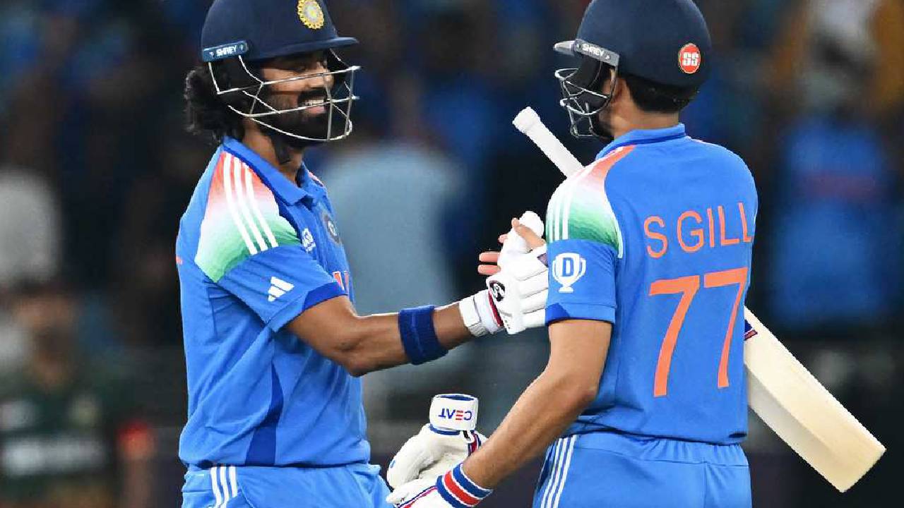 ಹೊಸ ವರ್ಷ ವಿಜಯ್ ಹಜಾರೆ ಟ್ರೋಫಿ ಆಡಲಿರುವ ಗಿಲ್, ರಾಹುಲ್, ಜಡೇಜಾ