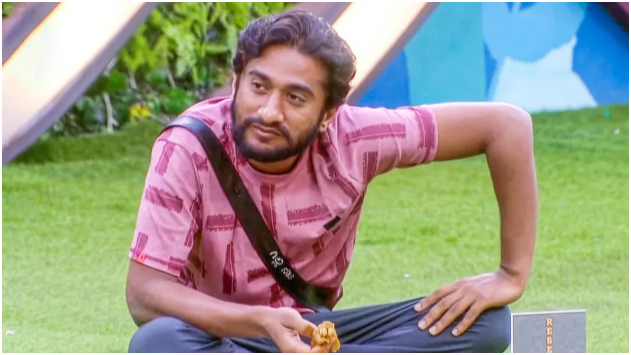 ʻಗಿಲ್ಲಿ ನಟ ಬಂದಾಗ 6 ಬಾಡಿಗಾರ್ಡ್ಸ್‌ ಇದ್ರು, ಗಿಲ್ಲಿ ಕ್ರೇಜ್‌ ಬಿಗ್‌ ಬಾಸ್‌ಗೂ ಗೊತ್ತಿದೆʼ; ದೊಡ್ಮನೆಯೊಳಗೆ ನಡೆದ  ಫ್ಯಾನ್ಸ್ ಮೀಟ್‌ನ ಅಸಲಿ ಸತ್ಯ!