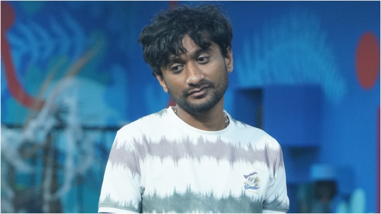 BBK12: ವಿಲನ್‌ ಡೀಲ್‌ನ ಉಡಾಯಿಸಿದ ಗಿಲ್ಲಿ; ಕ್ಯಾಪ್ಟನ್ಸಿ ರೇಸ್‌ಗೆ ಎಂಟ್ರಿ?