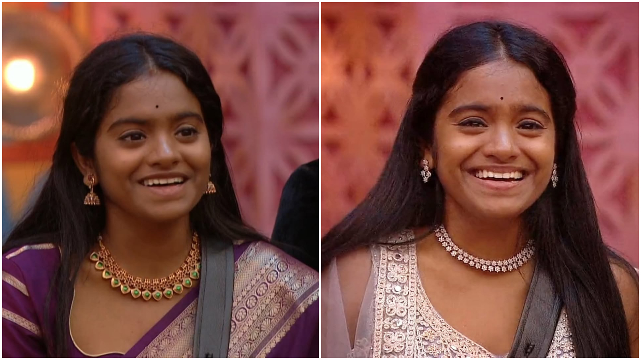 ‌Bigg Boss Kannada 12: ಗಿಲ್ಲಿ ನಟನಿಗೆ ಇನ್‌ಸ್ಟಾಗ್ರಾಮ್‌ನಲ್ಲಿ 1 ಮಿಲಿಯನ್‌ ಫಾಲೋವರ್ಸ್‌! ಮಿಕ್ಕ ಸ್ಪರ್ಧಿಗಳಿಗೆ ಎಷ್ಟಿದ್ದಾರೆ ಬೆಂಬಲಿಗರು? - Image 2