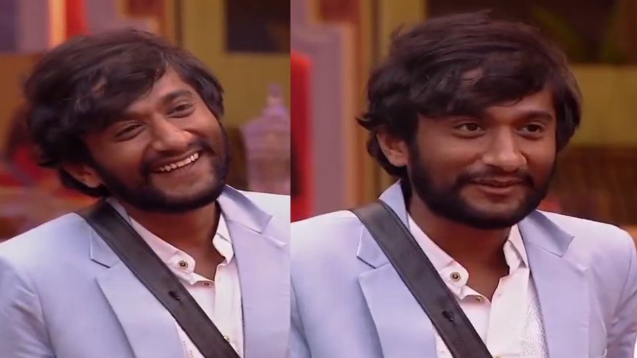 ಗಿಲ್ಲಿ ಹೇಳಿದ ಈ ಡೈಲಾಗ್‌ಗೆ ಫ್ಯಾನ್ಸ್‌ ಫಿದಾ!