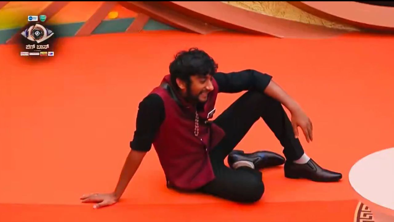 ಗಿಲ್ಲಿ ಸಿನಿಮಾ ಡೈಲಾಗ್‌ ಹೇಗೆ ಹೇಳಿದ್ರು ಗೊತ್ತಾ?