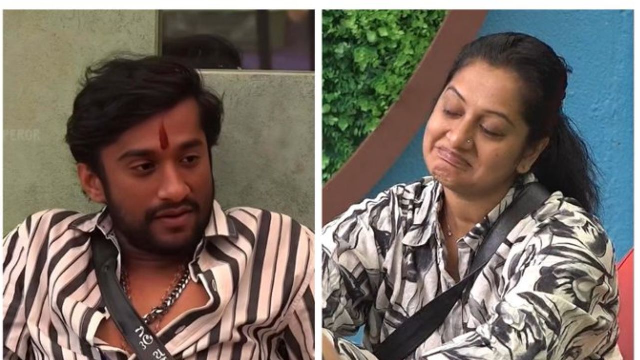 ನಿನ್ನಂತವನು ಕ್ಯಾಪ್ಟನ್ ಆದರೆ ಇದೇ ಆಗೋದು! ಗಿಲ್ಲಿ ವಿರುದ್ಧ ಅಶ್ವಿನಿ ಗರಂ