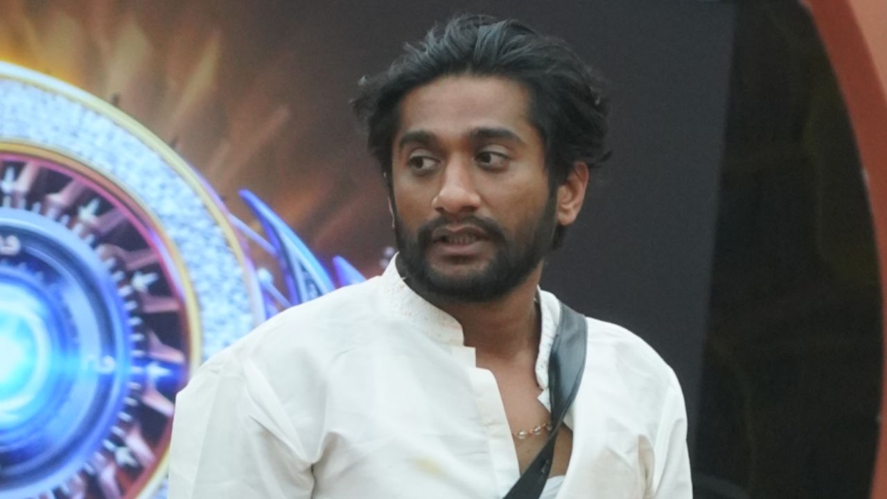 ಈ ಕಾರಣಕ್ಕೆ ತಮ್ಮದೇ ಸಿನಿಮಾ ಪ್ರಚಾರಕ್ಕೆ ಹೋಗಿಲ್ಲ ಗಿಲ್ಲಿ!