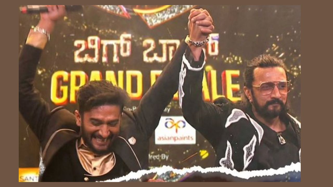 ಬಿಗ್‌ಬಾಸ್ ಗೆದ್ದ ಬಳಿಕ ಗಿಲ್ಲಿ ನಟ ಏನಂದ್ರು ಗೊತ್ತಾ?