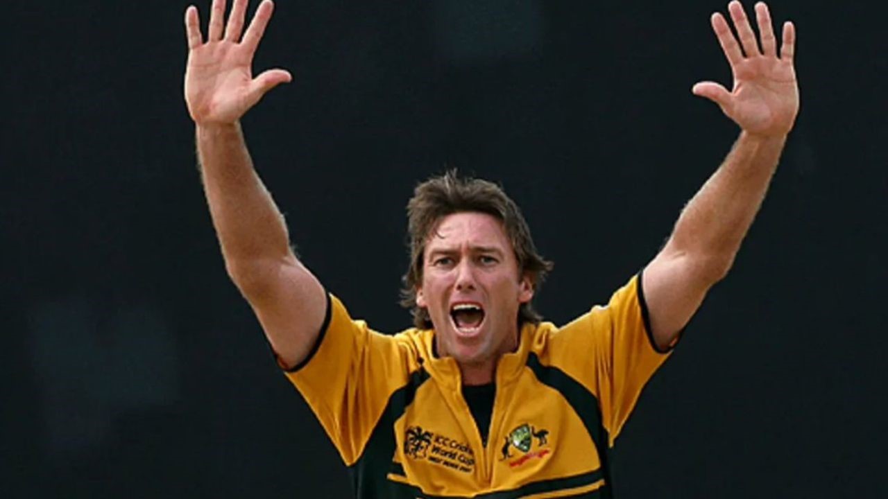 ಸೆಮಿಫೈನಲ್‌ಗೆ ಅರ್ಹತೆ ಪಡೆಯಬಲ್ಲ 4 ತಂಡಗಳನ್ನು ಆರಿಸಿದ ಮೆಗ್ರಾಥ್‌!