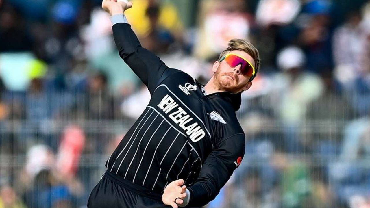 27 ರನ್‌ ನೀಡಿ ಅನಗತ್ಯ ದಾಖಲೆ ಹೆಗಲೇರಿಸಿಕೊಂಡ ಗ್ಲೆನ್‌ ಫಿಲಿಪ್ಸ್‌!