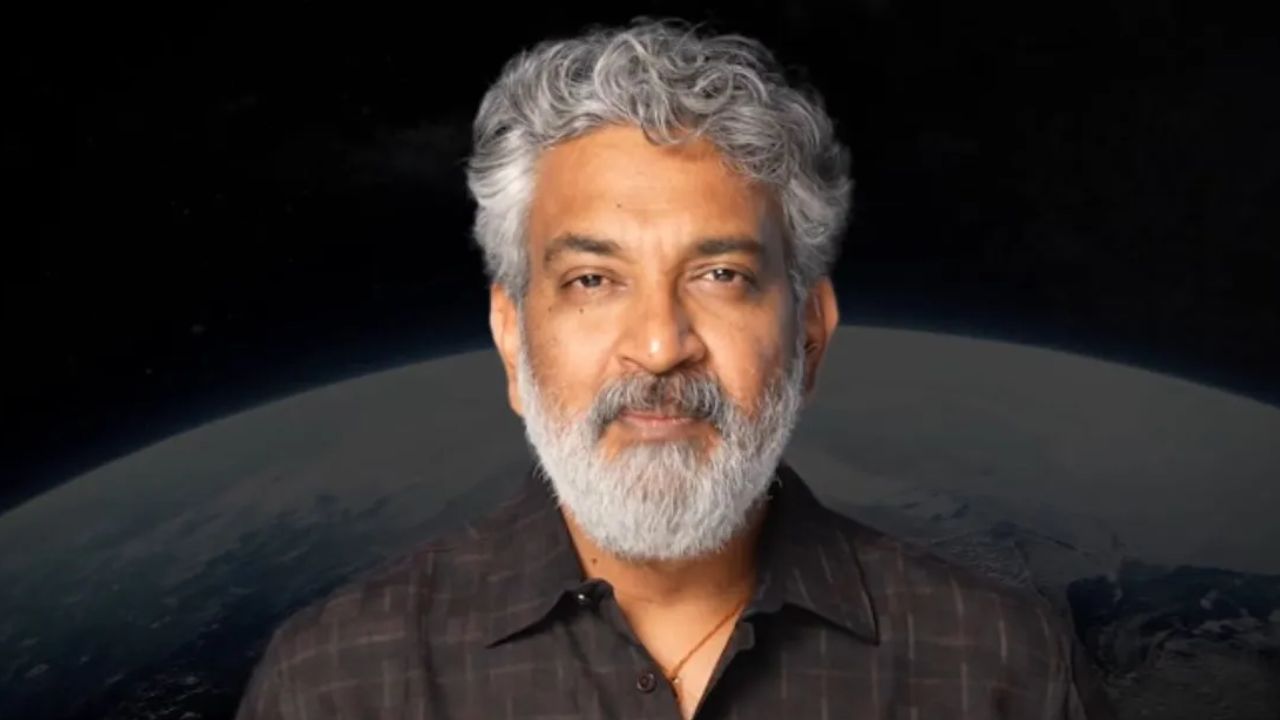 Globe Trotter OTT: ಒಟಿಟಿಯಲ್ಲಿ ʻGlobe Trotterʼ ಈವೆಂಟ್! ರಾಜಮೌಳಿ - ಮಹೇಶ್‌ ಬಾಬು ಸಿನಿಮಾ ಕಾರ್ಯಕ್ರಮ ಲೈವ್‌ ಸ್ಟ್ರೀಮಿಂಗ್‌ ಎಲ್ಲಿ? ಯಾವಾಗ?