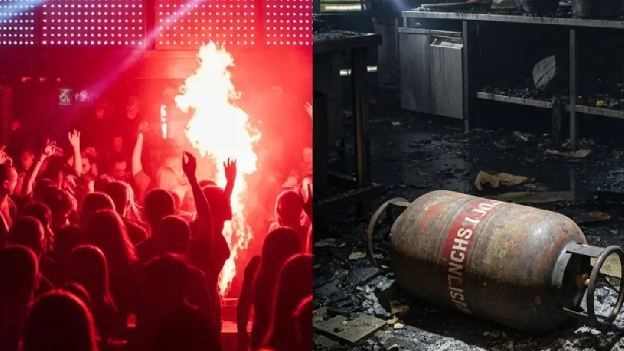 ಗೋವಾ ನೈಟ್‌ ಕ್ಲಬ್‌ ದುರಂತಕ್ಕೆ ಕಾರಣವೇನು?