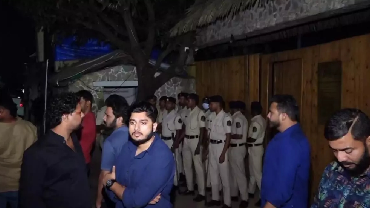 ಗೋವಾ ನೈಟ್ ಕ್ಲಬ್‌ನಲ್ಲಿ ಅಗ್ನಿ ಅವಘಡ: ಮ್ಯಾಜಿಸ್ಟ್ರೇಟ್ ತನಿಖೆಗೆ ಆದೇಶ