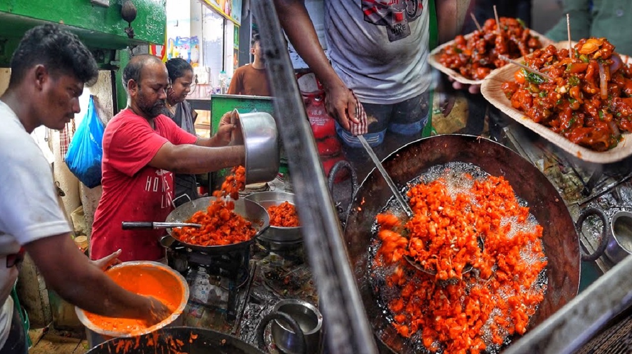 ದೋಸೆ, ಪೂರಿ, ಗೋಬಿ ಮಂಚೂರಿಗೆ ಬಿದ್ದಿದೆ ಬ್ರೇಕ್