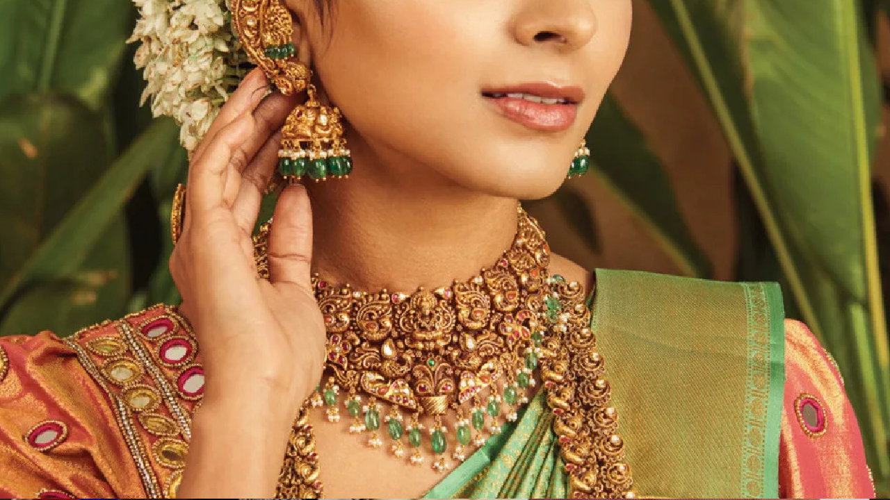 ಇಂದಿನ ಚಿನ್ನದ ದರಲ್ಲಿ ಕೊಂಚ ಇಳಿಕೆ, ರೇಟ್ ಹೀಗಿದೆ ನೋಡಿ