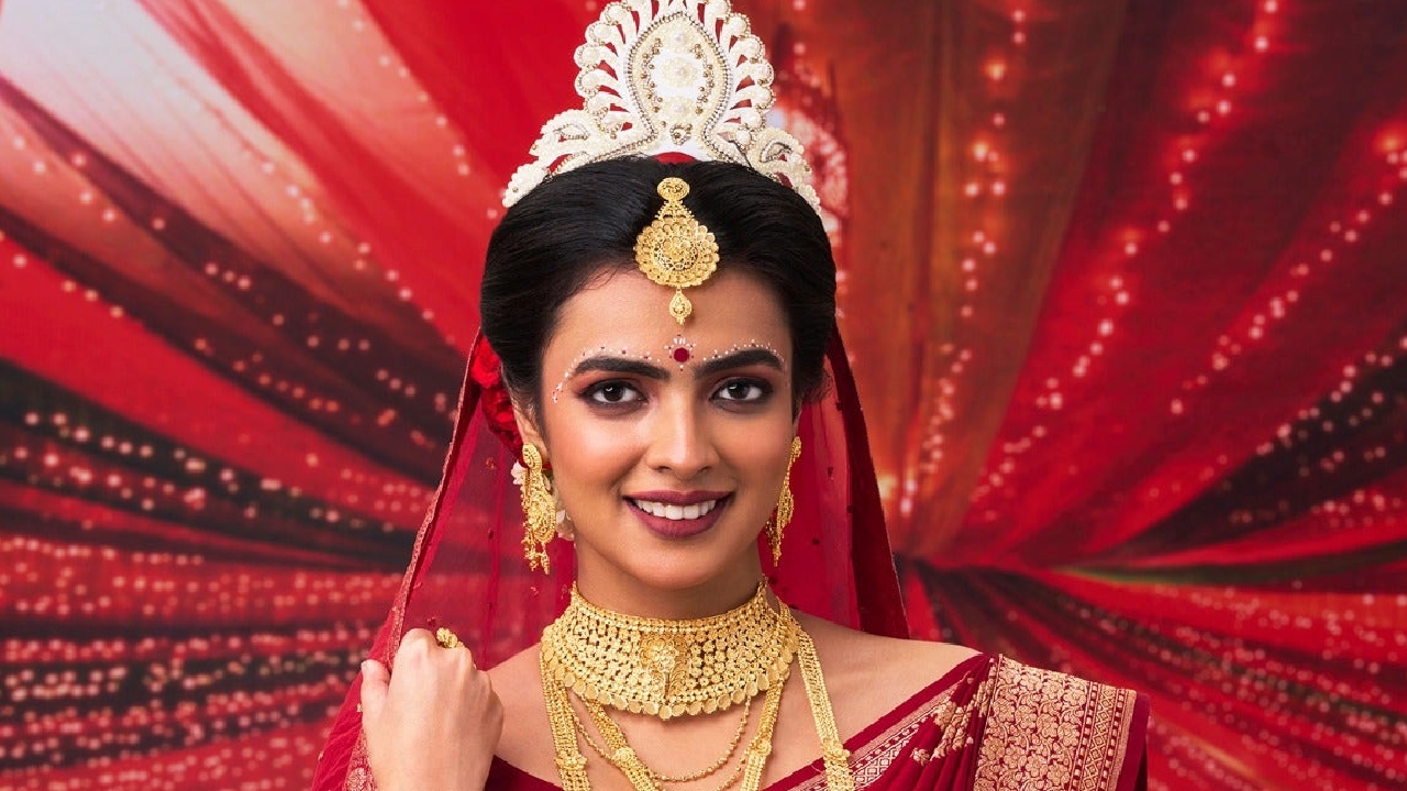 ಬೆಂಗಳೂರಿನಲ್ಲಿ ಕೊಂಚ ಇಳಿಕೆ ಕಂಡ ಚಿನ್ನದ ದರ