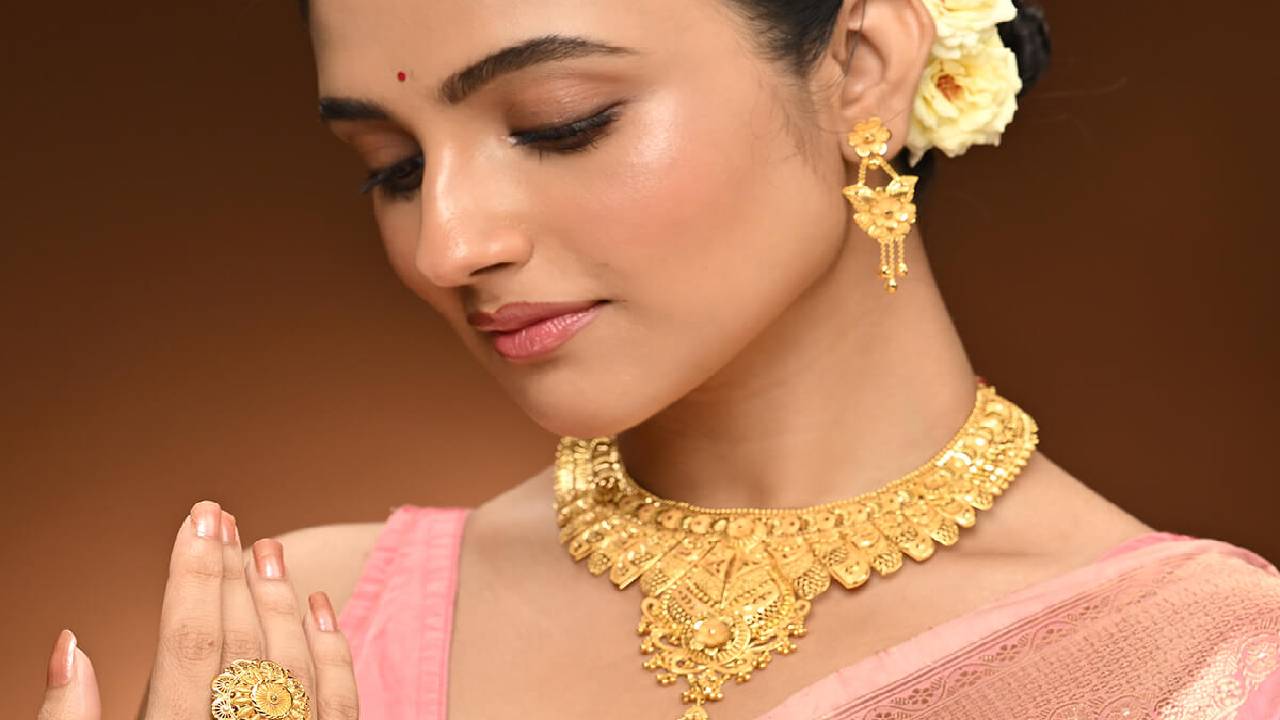 ಚಿನ್ನದ ದರದಲ್ಲಿ ಭಾರೀ ಏರಿಕೆ!