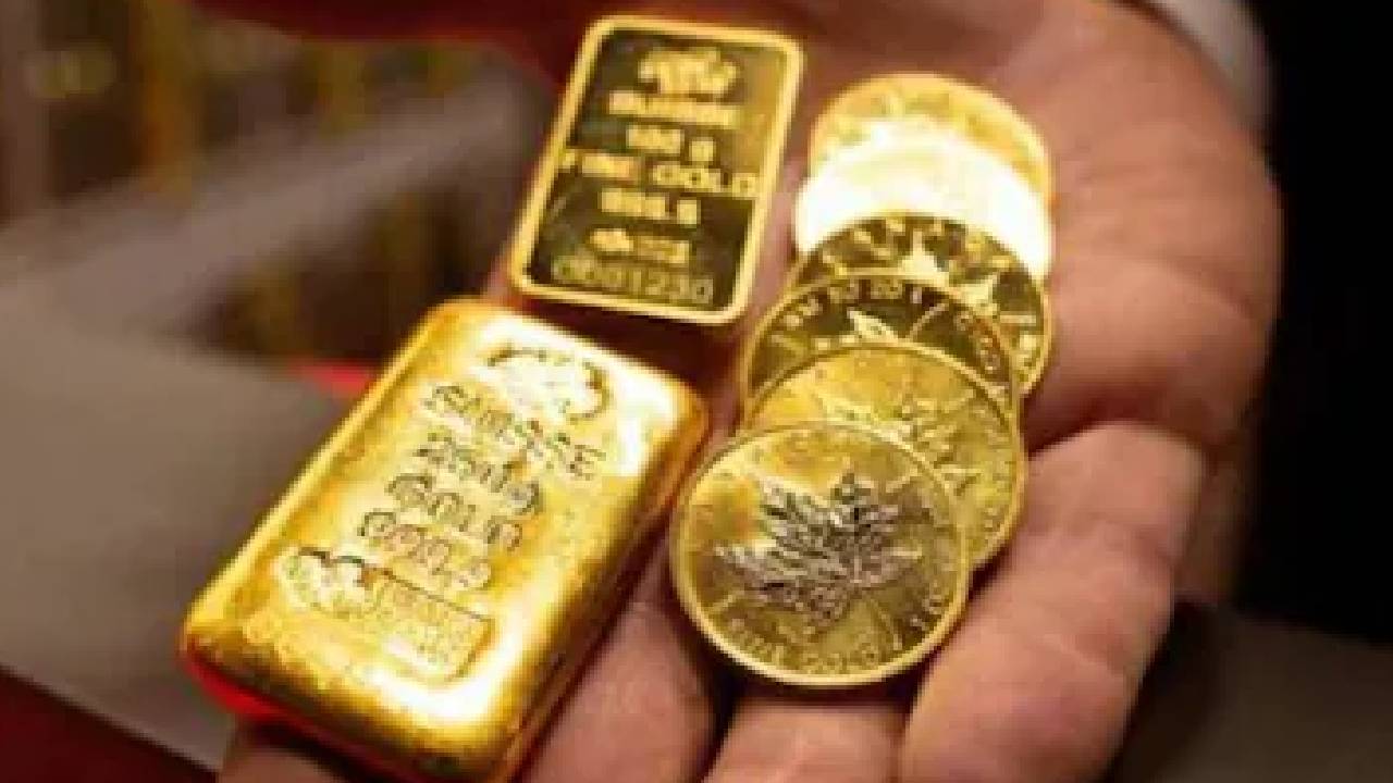 ಚಿನ್ನದ ದರ 820 ರಷ್ಟು ಏರಿಕೆ; ಇಂದಿನ ಬೆಲೆ ಇಲ್ಲಿದೆ