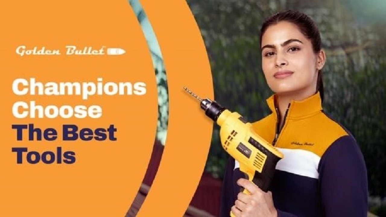 ಪ್ಯಾರಿಸ್ ಒಲಿಂಪಿಕ್ಸ್ 2024 ರ ಮನು ಭಾಕರ್ ಅವರ ಇತ್ತೀಚಿನ ಬ್ರ್ಯಾಂಡ್ ಫಿಲ್ಮ್ ಅನಾವರಣ