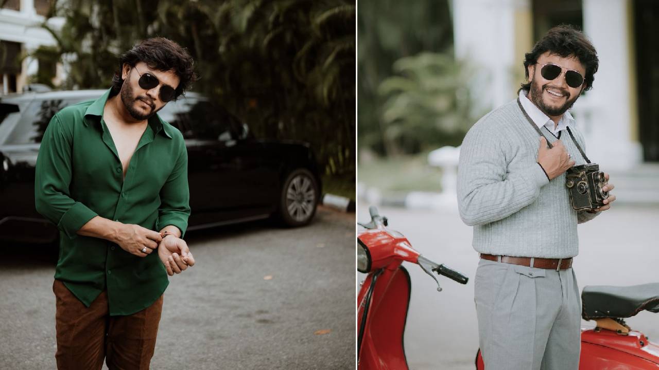 Golden Star Ganesh: ಹೊಸ ಫೋಟೋಶೂಟ್ ಮೂಲಕ ಅಭಿಮಾನಿಗಳಿಗೆ ಬರ್ತ್ಡೇ ಗಿಫ್ಟ್ ನೀಡಿದ ಗೋಲ್ಡನ್ ಸ್ಟಾರ್ ಗಣೇಶ್ - Image 5