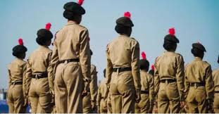 Women Constables: ತೆರೆದ ಸ್ಥಳದಲ್ಲಿ ಸ್ನಾನ, ಕಾರಿಡಾರ್‌ನಲ್ಲಿ CCTV: ಗೋರಖ್‌ಪುರ ತರಬೇತಿ ಶಿಬಿರದ ಅವ್ಯವಸ್ಥೆ ವಿರುದ್ಧ ಮಹಿಳಾ ಕಾನ್ಸ್‌ಟೇಬಲ್‌ಗಳ ಪ್ರತಿಭಟನೆ