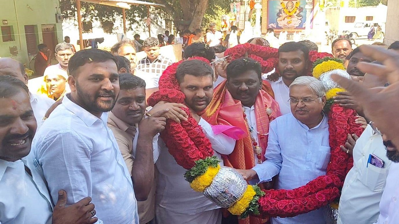 Tumkur News: ಗೋಪಿಕುಂಟೆಯಲ್ಲಿ ನೂತನ ಹೈಟೆಕ್ ಶಾಲಾ ಕಟ್ಟಡ ಉದ್ಘಾಟನೆ