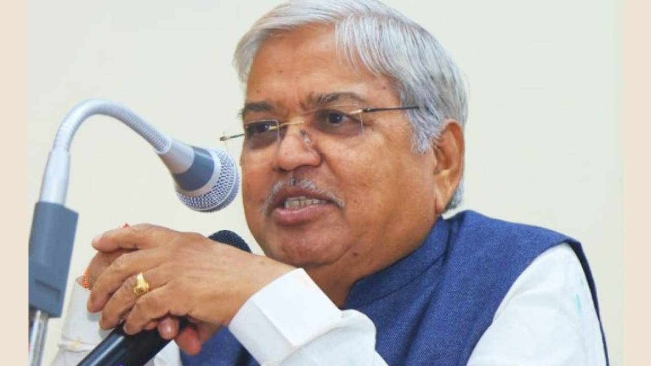 Govinda Karajola: ಜನರ ಗಮನ ಬೇರೆಡೆ ಸೆಳೆಯಲು ಜಾತಿಗಣತಿಗೆ ತಯಾರಿ: ಗೋವಿಂದ ಕಾರಜೋಳ