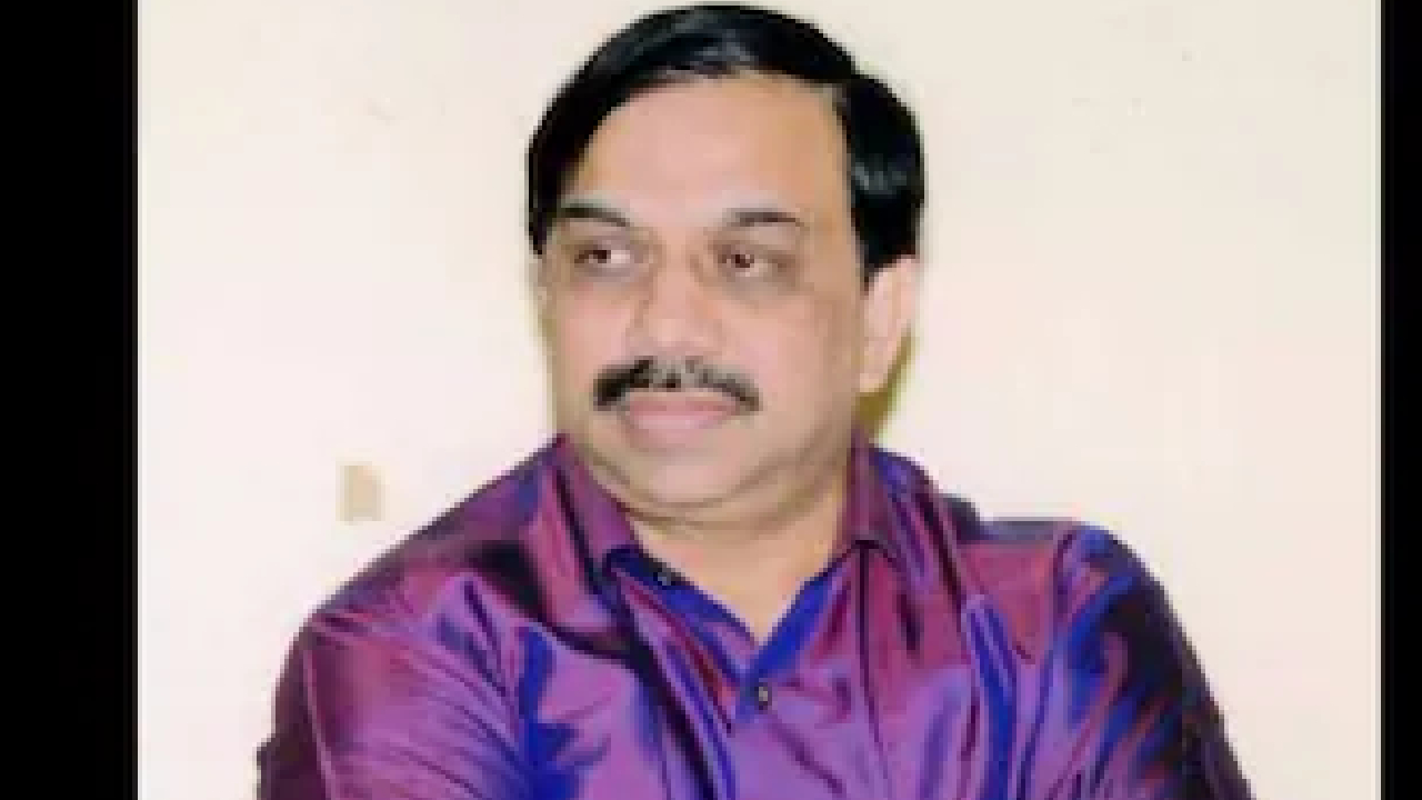 ಸಿಎಂ ರಾಜಕೀಯ ಕಾರ್ಯದರ್ಶಿ ಹುದ್ದೆಯಿಂದ ಗೋವಿಂದರಾಜು ವಜಾ