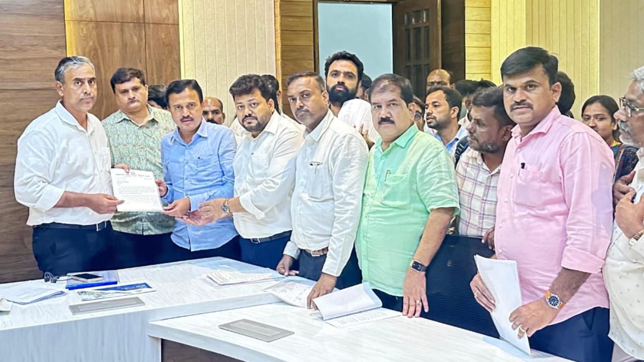 ಗಣತಿದಾರರ ಸಮಸ್ಯೆ ಪರಿಹರಿಸಲು ಜಿಬಿಎ ಮುಖ್ಯ ಆಯುಕ್ತರಿಗೆ ಮನವಿ