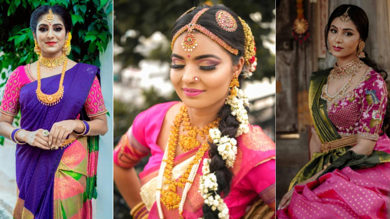 ಗೌರಿ ಹಬ್ಬದ ಲುಕ್ಗೆ ಇಲ್ಲಿದೆ 7 ಟಿಪ್ಸ್