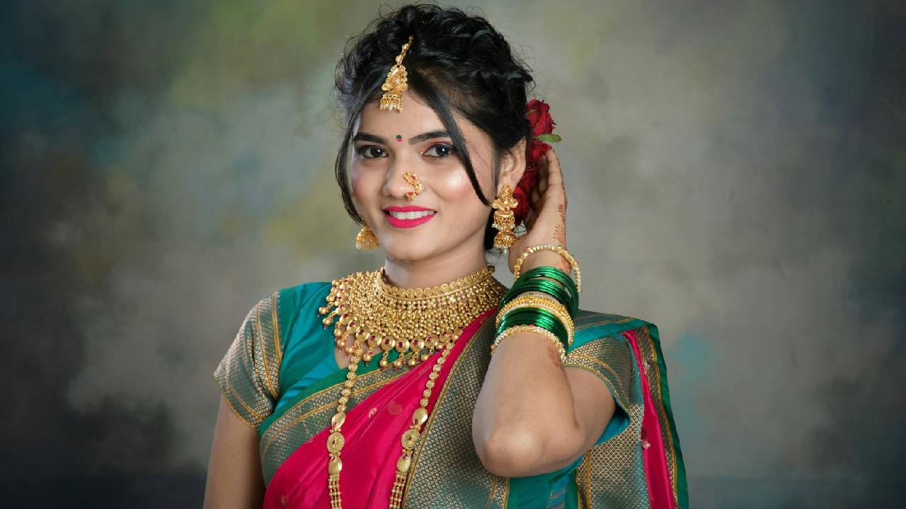 Gowri Look 2025: ಗೌರಿ ಹಬ್ಬದ ಲುಕ್ಗೆ ಇಲ್ಲಿದೆ 7 ಟಿಪ್ಸ್ - Image 1