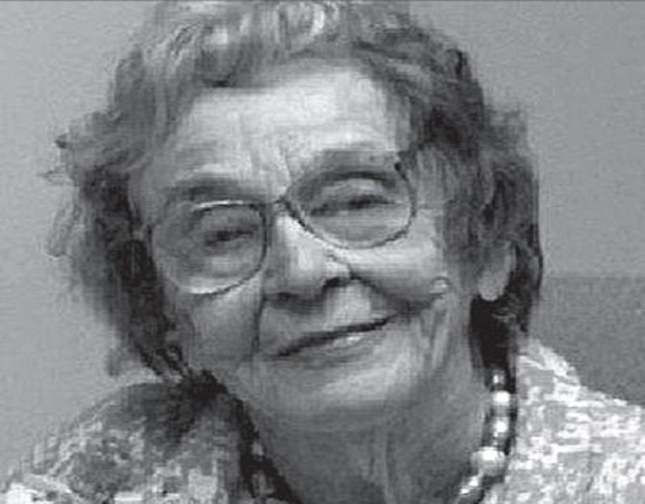 ಬದುಕಿಗೆ ಮರು ಉಡುಗೊರೆ ನೀಡಿದ ಗ್ರೇಸ್‌ ಗ್ರೋನರ್