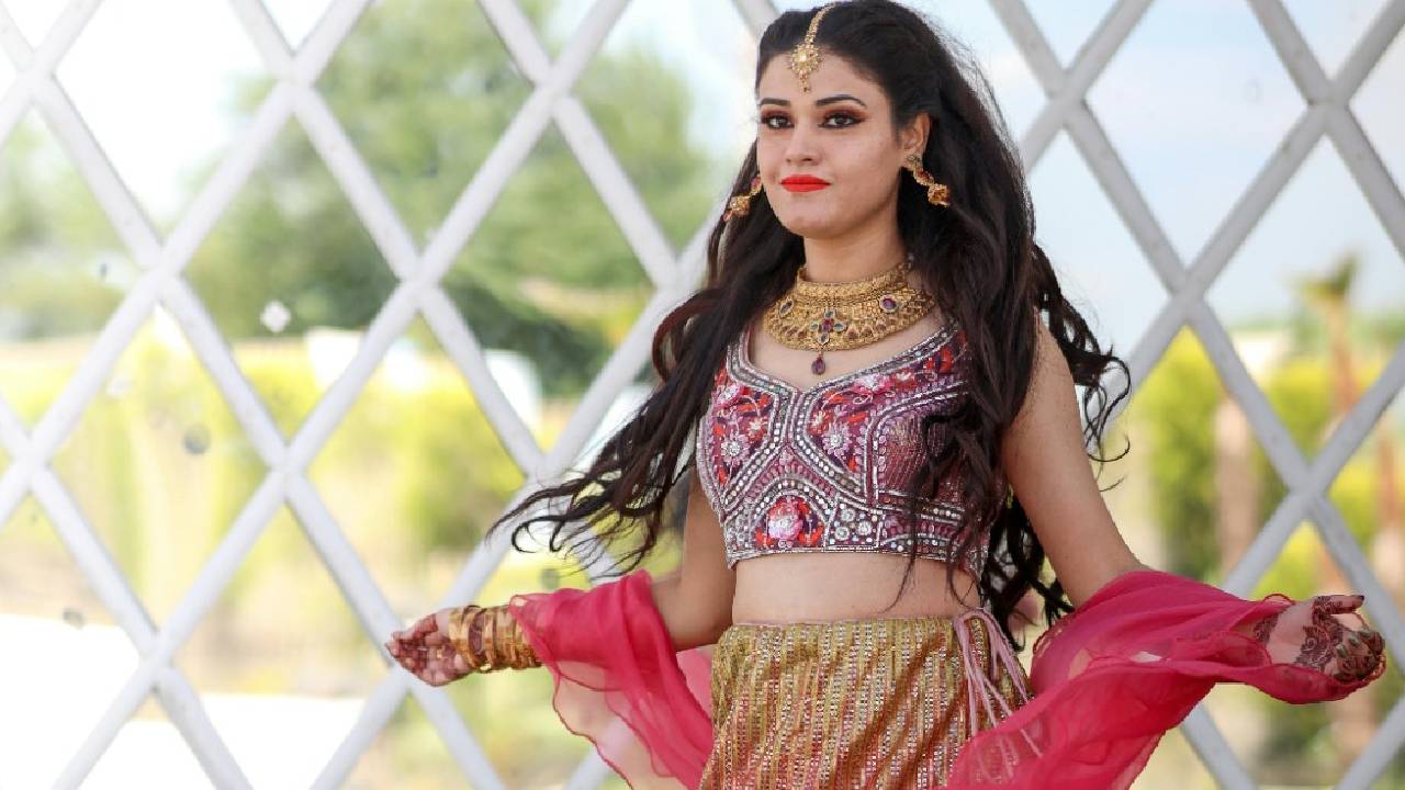 Sankranti Jewel Fashion 2026: ಹಬ್ಬದ ಗ್ರ್ಯಾಂಡ್‌ ಲುಕ್‌ಗೆ ಆಭರಣಗಳನ್ನು ಮ್ಯಾಚ್‌ ಮಾಡುವುದು ಹೇಗೆ? - Image 1