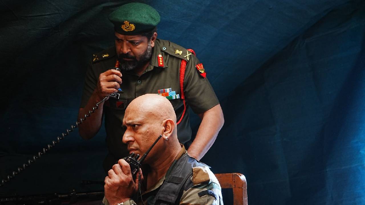 Green Movie: ರಾಜ್ ವಿಜಯ್ ನಿರ್ದೇಶನದ ‘ಗ್ರೀನ್’ ಚಿತ್ರ ಈ ವಾರ ತೆರೆಗೆ