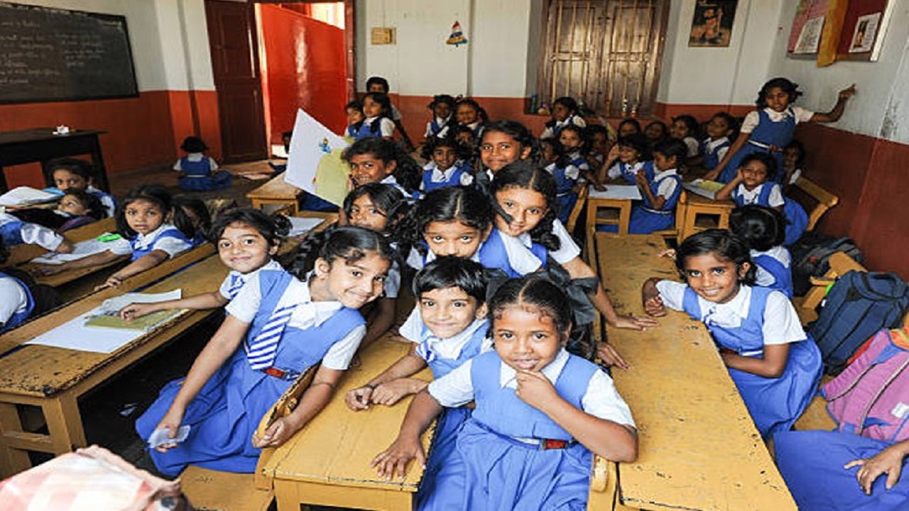 ಹೆಣ್ಣು ಮಗು, ನಾಳೆಯ ಭರವಸೆಯ ಬೆಳಗು