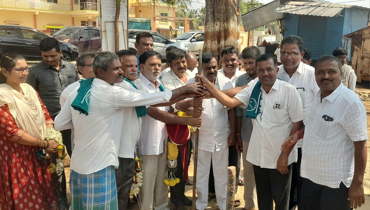 ಎಲ್ಲಾ ವರ್ಗಕ್ಕೂ ದಕ್ಕಿದ ಬಜೆಟ್: ಗುಬ್ಬಿ ಶಾಸಕ ಎಸ್.ಆರ್.ಶ್ರೀನಿವಾಸ್